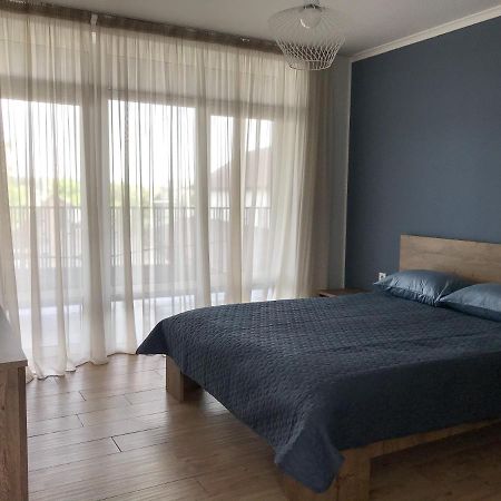 Hotel Sezon à Svityaz' Extérieur photo