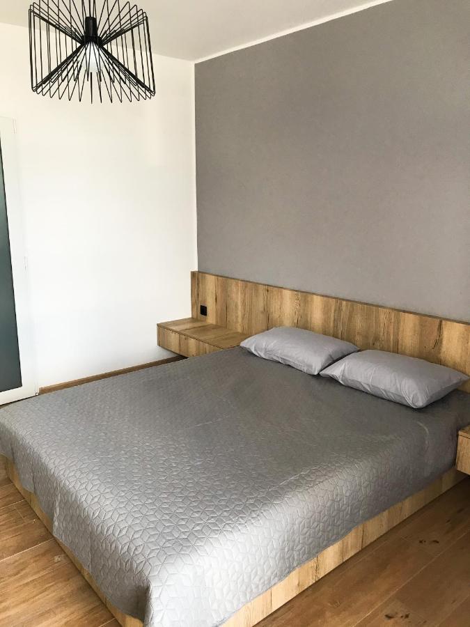 Hotel Sezon à Svityaz' Extérieur photo