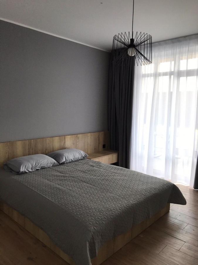 Hotel Sezon à Svityaz' Extérieur photo
